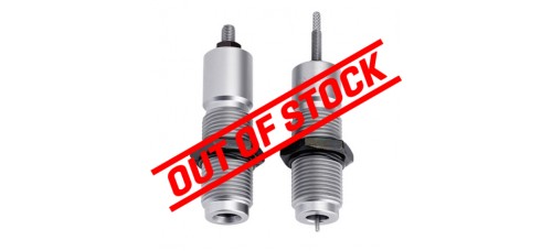 Hornady Custom Grade 308 Win Full Length 2-Die Set